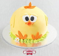 Ferguson Plarre Bakehouse - Berwick - Tourism Townsville