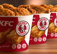 KFC - Strathpine - Tourism Townsville