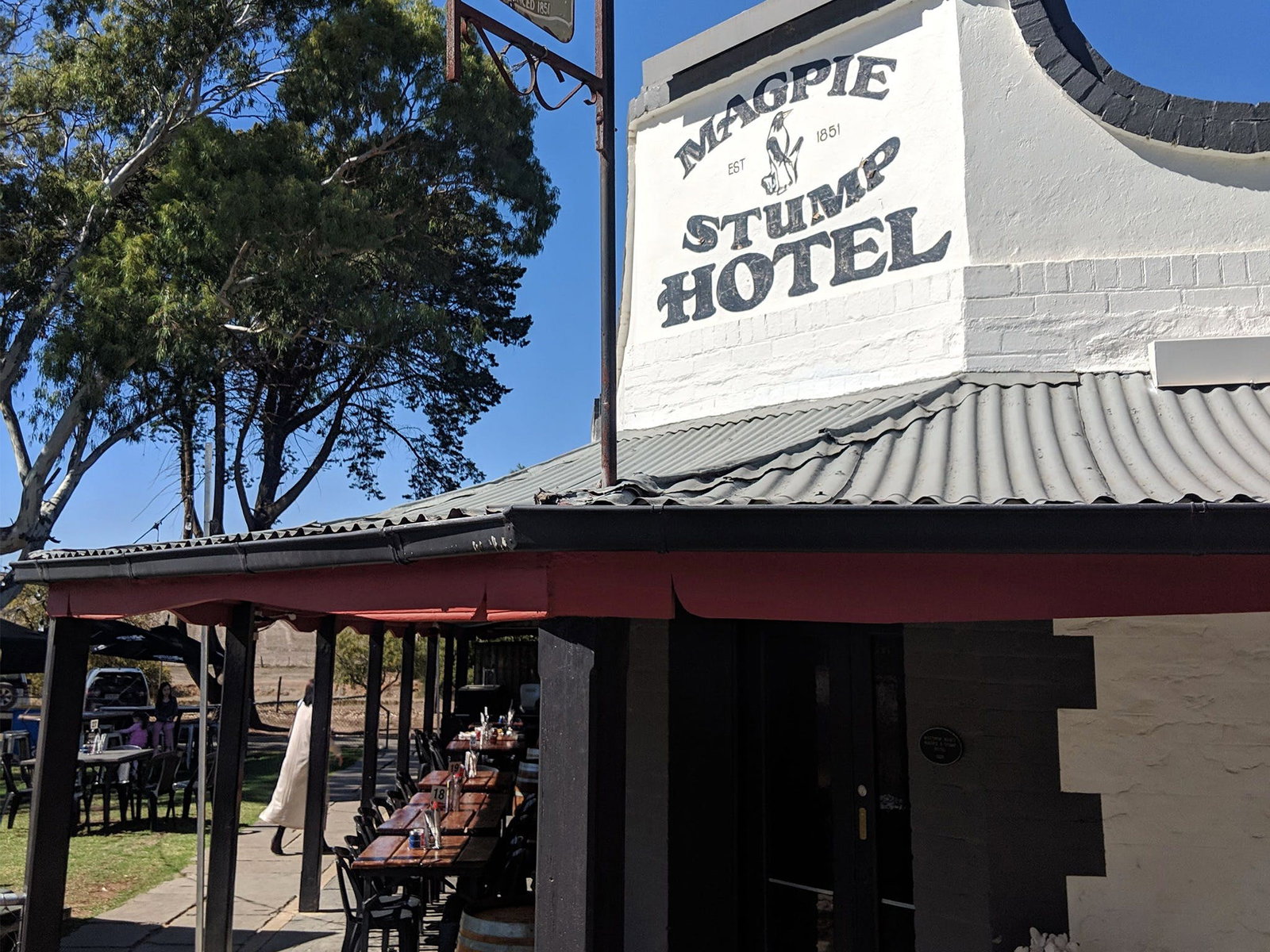  Tourism Townsville