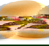 McDonald's - Bendigo - Tourism Townsville