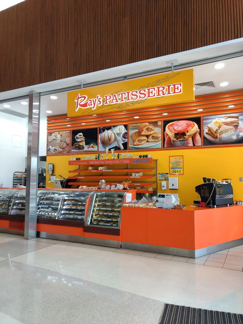 Ray's Patisserie - Ipswich - Tourism Townsville 0