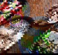 The Beach Shed - Tourism Townsville