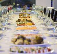 Tinman Turkish Cuisine - Tourism Townsville