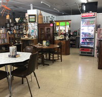 Wallaroo Treasures and Treats Cafe - Tourism Townsville