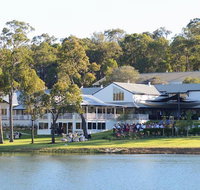 Aravina Estate - Tourism Townsville