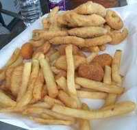 Atlantis Seafoods - Tourism Townsville