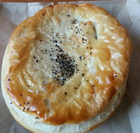 Bemersyde Bakehouse - Tourism Townsville
