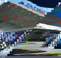 Blue Ice Espresso - Tourism Townsville