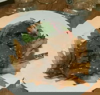 Bolter's Grill - Tourism Townsville