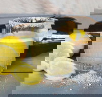 Cabana Bar - Tourism Townsville