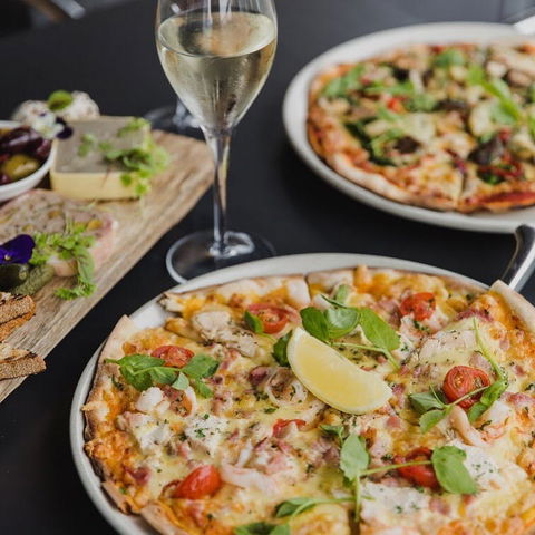 Canon Food, Bar And Espresso - Tourism Townsville 0