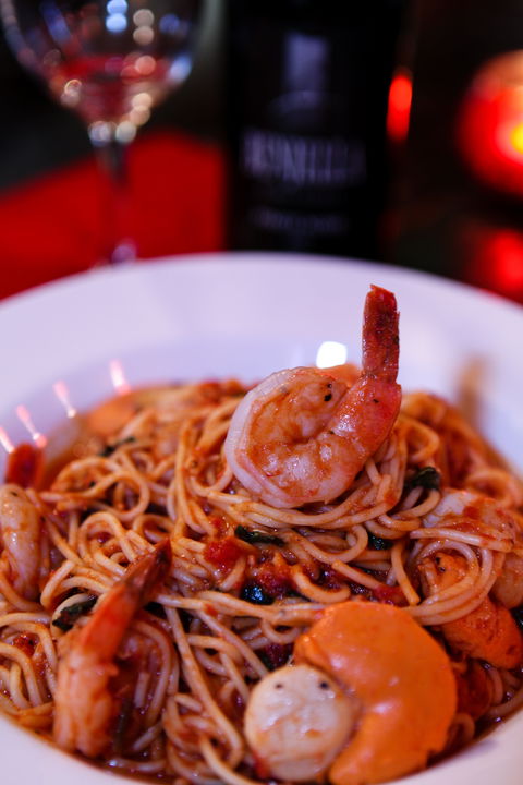 D'Amico's Italian Restaurant And Pizzeria - Tourism Townsville 1