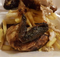 Green Brook Charcoal Chicken and Noodle Bar - Tourism Townsville