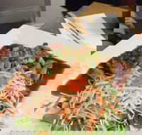 Kai Zen Sushi Bar - Tourism Townsville