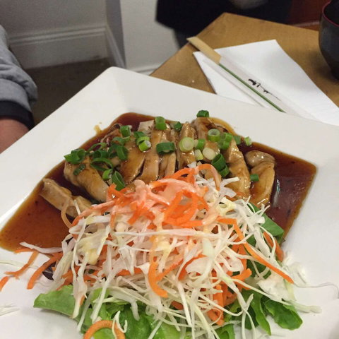 Kai Zen Sushi Bar - Tourism Townsville 0