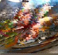 Magic Mint Cafe - Tourism Townsville