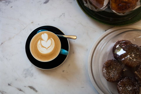 Mrs Underwood - Tourism Townsville 0