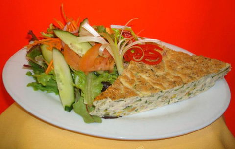 Pierres Golden Chicken - Tourism Townsville 0