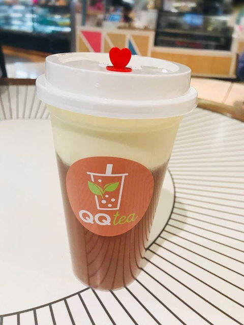 QQ Tea - Tourism Townsville 0