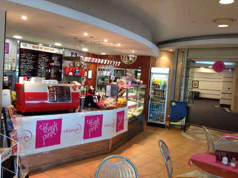 SJ's Bistro - Tourism Townsville 0