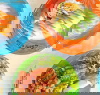 Sushi Train - Cronulla - Tourism Townsville