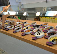 Yo-Yo Yogurt Factory - Berwick - Tourism Townsville