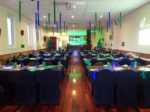 Zambrero Bendigo - Tourism Townsville 0