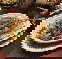 Canton Restaurant - Tourism Townsville