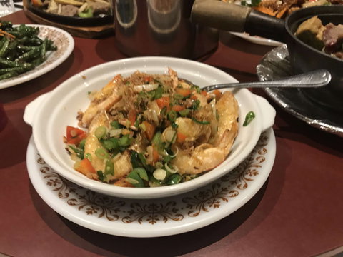 Canton Restaurant - Tourism Townsville 0