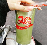 Coco Tea - Springvale - Tourism Townsville