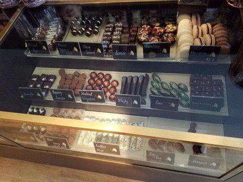 Cocobean Chocolate - Tourism Townsville 0