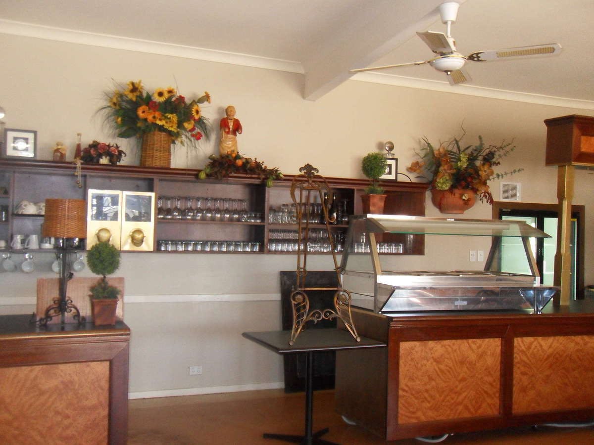 Corrigin WA Tourism Townsville