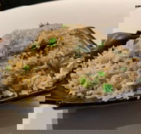 E-Dragon Dumpling Bar - Tourism Townsville