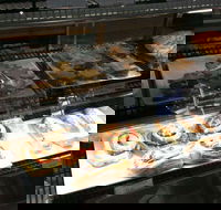Foreshore Bakery