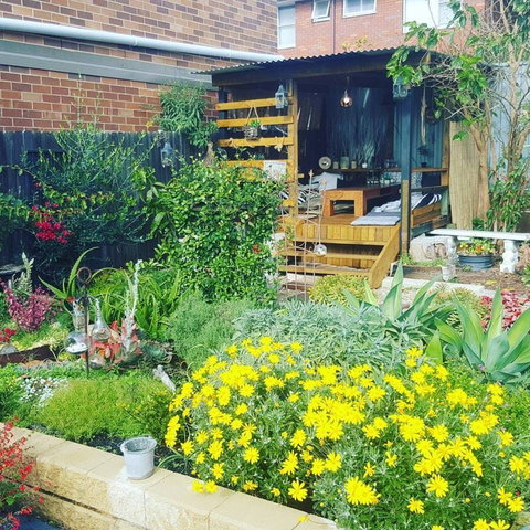 Homebush Garden Resturant - Tourism Townsville 0