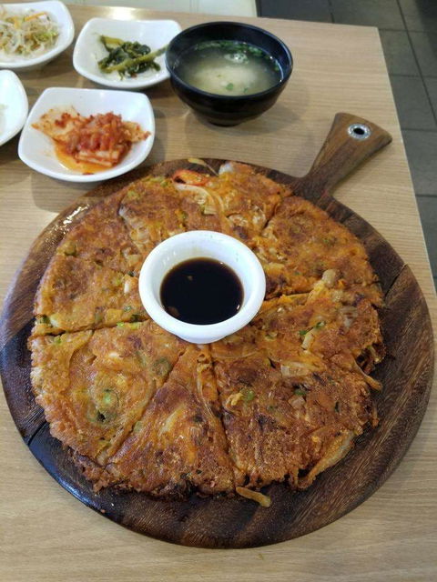 K-Food - Tourism Townsville 0