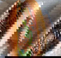 Lai Bakery - Moonee Ponds - Tourism Townsville