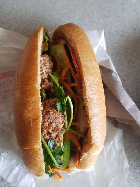 Lai Bakery - Moonee Ponds - Tourism Townsville 0