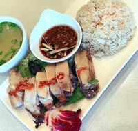 Lemongrass Restaurant - Tourism Townsville