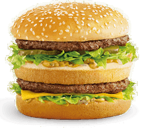 McDonald's - Merrylands - Tourism Townsville