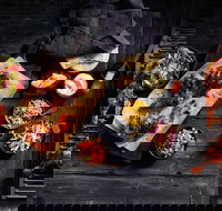 Oporto - Dee Why - Tourism Townsville