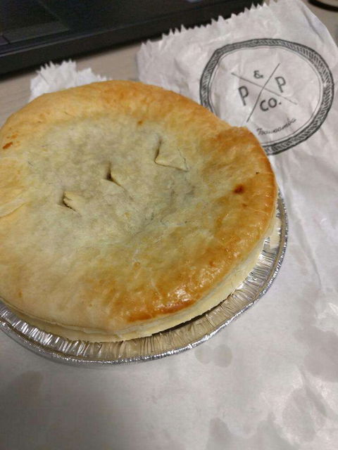 Pizza & Pie Co - Tourism Townsville 0