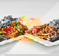 P'Nut Street Noodles - Dee Why - Tourism Townsville