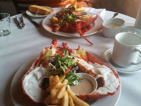Stanley's On The Bay - Tourism Townsville 0