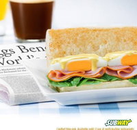 Subway - Epping - Tourism Townsville