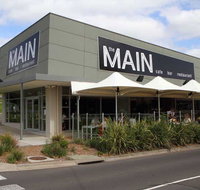 The Main - Tourism Townsville