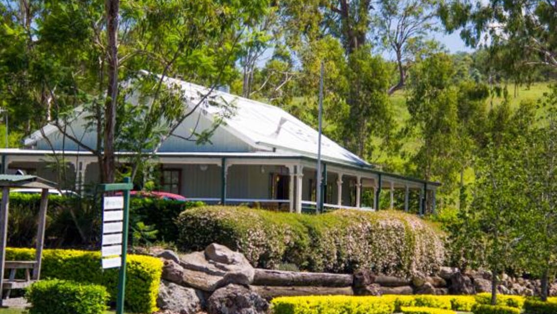 Tabragalba QLD Tourism Townsville