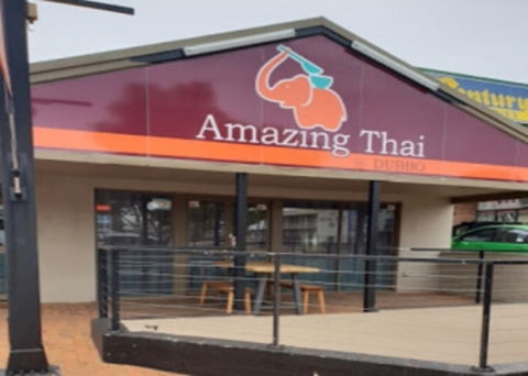 Amazing Thai Dubbo - Tourism Townsville 0