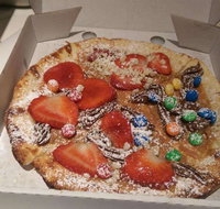 Big Mama's Pizza - Tourism Townsville
