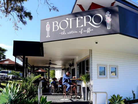 Botero - Tourism Townsville 0